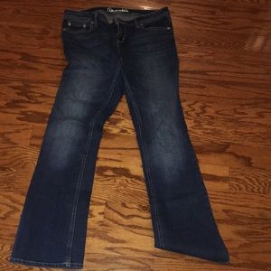 Aeropostale Jeans